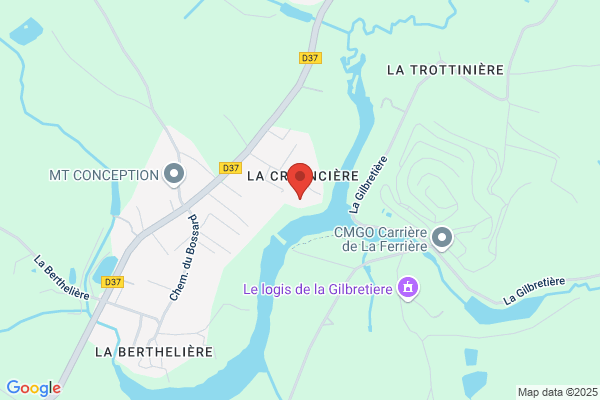 Atlantique Coordination Et Ingenierie