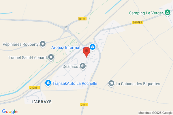 Barreault- Lafon (Sa)