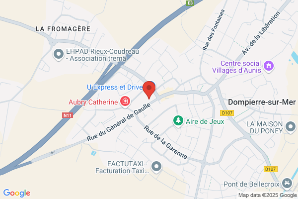 Celle Andre Veterinaire