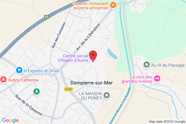 Centre D Animation Et De Ressources De l information poit