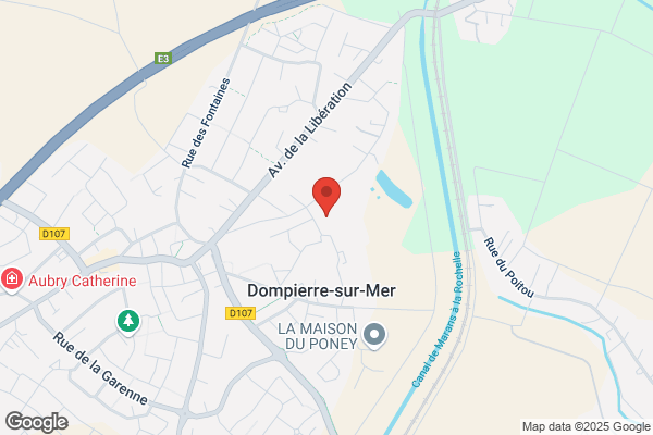 Centre Ouest Animation