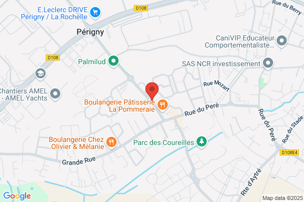 Commune De Perigny Ecole Primaire
