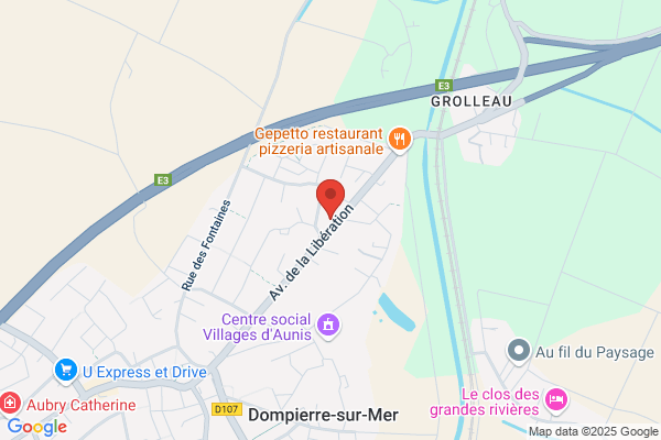 Delouche Delphine Masseur Kine