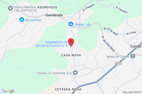 Desousa Domingos