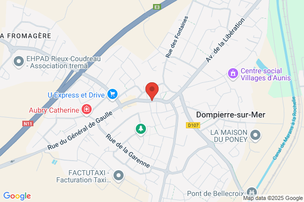 Domitys Residence Service Pour Seniors Le Clos du Cedre