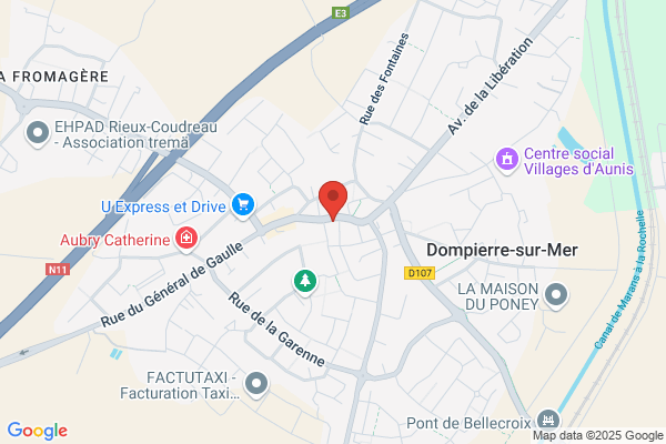 Garlopeau Michel Atelier