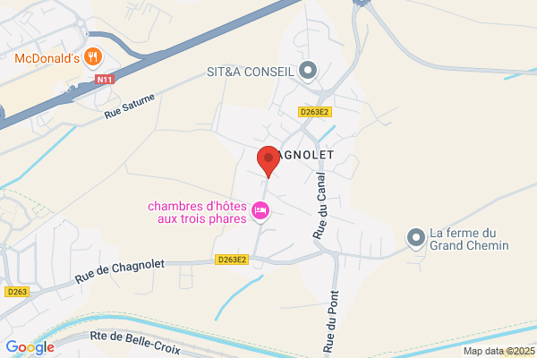 Groupe Scolaire Ecole Francois Villon