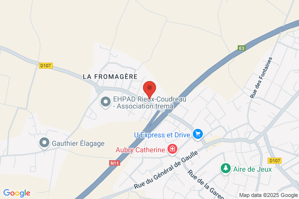Harmonie Construction & Rénovation
