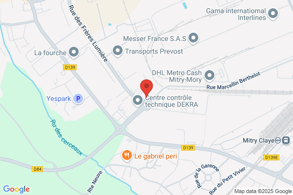 Hmi Grande Cuisine