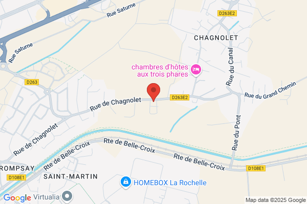 Jardins Tous Travaux
