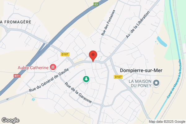 Résidence Services Seniors DOMITYS - Le Clos du Cèdre