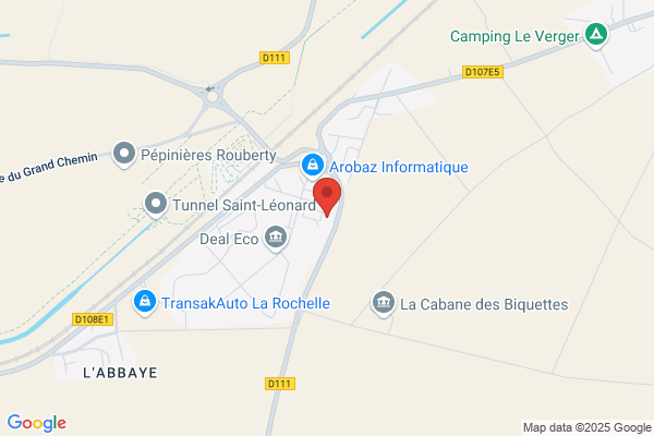 Téréva