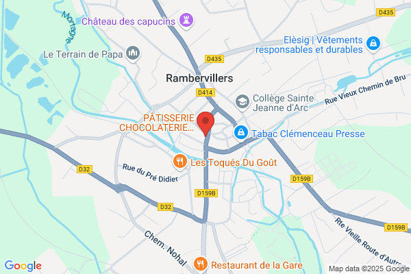 Pharmacie Sainte Libaire