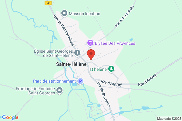 Entreprise M. Masson