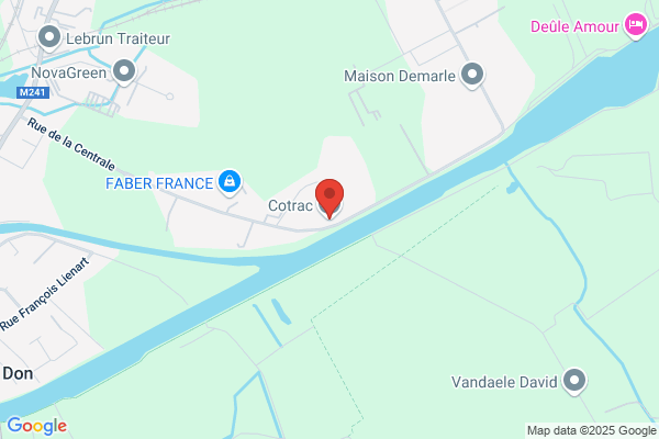 COTRAC.fr