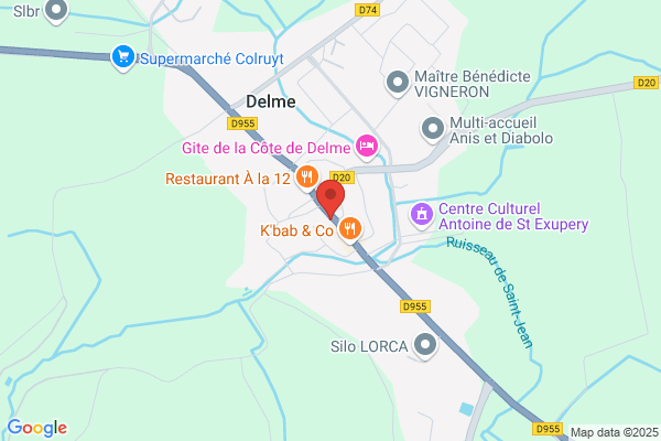Le Collectif des Lunetiers