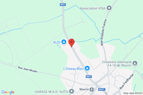 Aloa Industrie