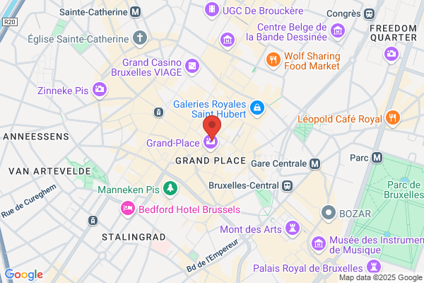 Brasserie Dannoeullin