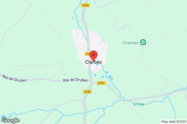 Clacbec Jean Yves
