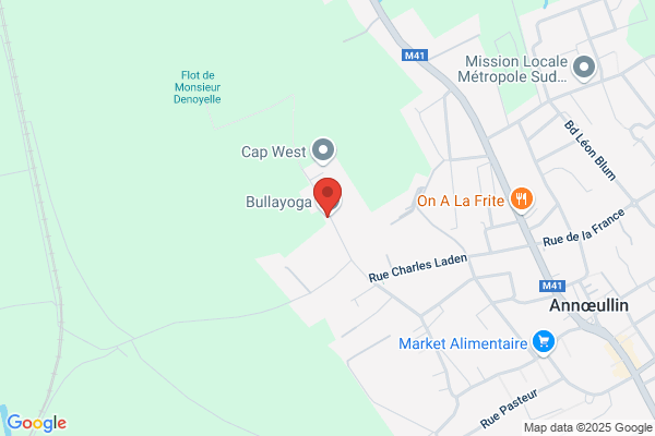 Coordination Travaux Nord