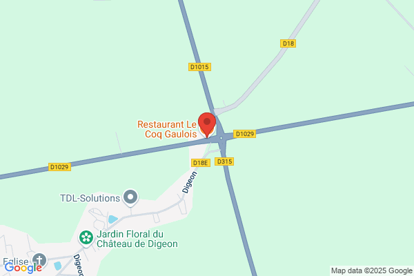 Coq Gaulois