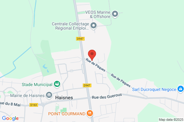 Couvreur Sarl