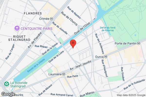 Creche Municipale