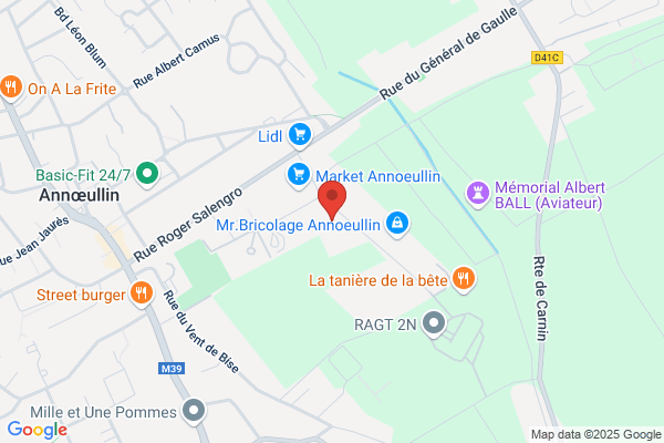 Descamps (Sarl)