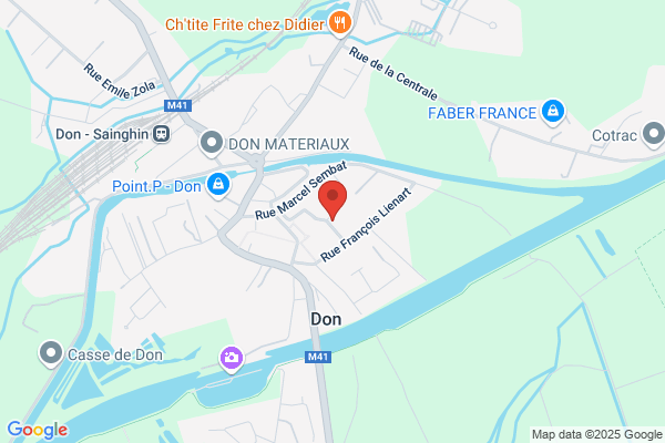 Ecole Primaire Pasteur
