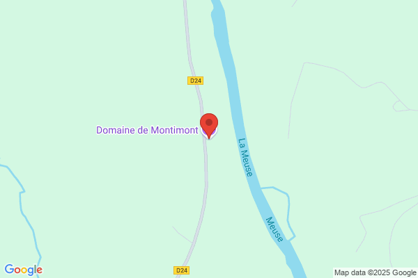 FERME DE MONTHIMONT