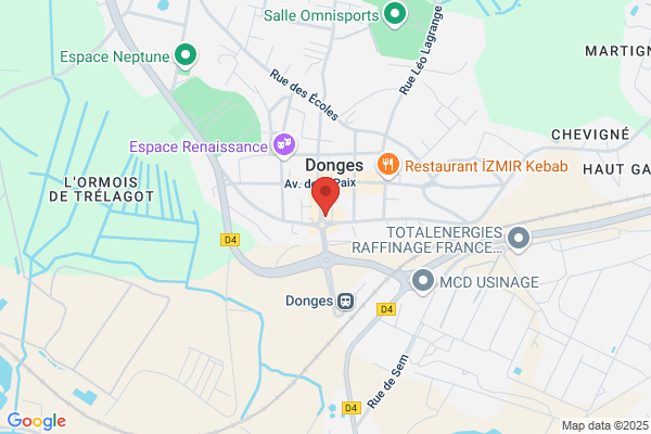 La Poste Agence Communale