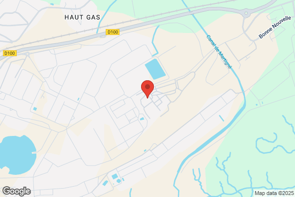 Antargaz Centre Emplisseur
