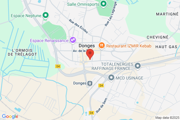 Auto Ecole Burgalet Daniel