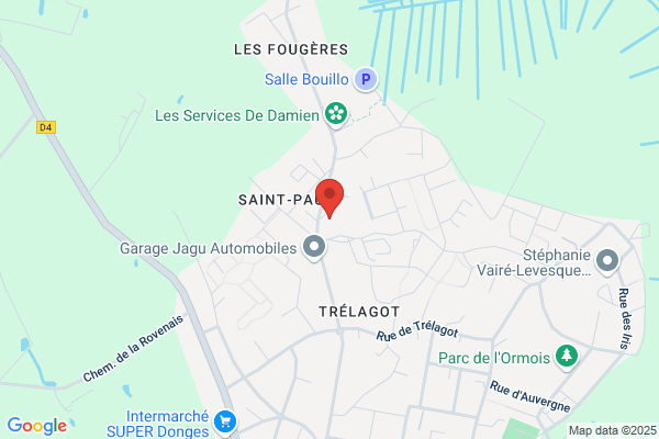 Centre D Incendie Et De Secours