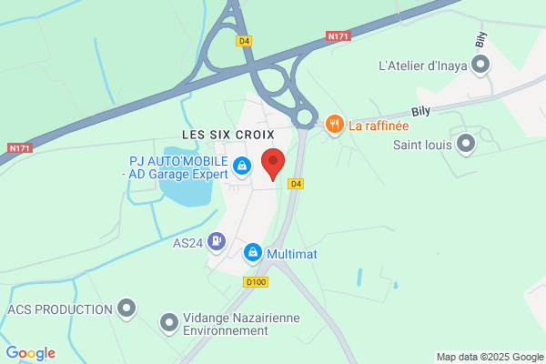 Chaudron Tolerie Soudure (C.T.S)