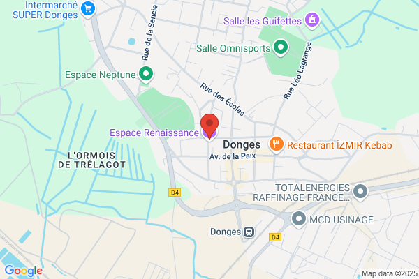 Cinema De Donges