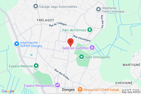 Club De L Age D Or