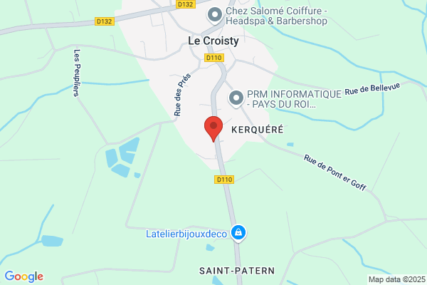 Controles Et Recuits De L Ouest Cro
