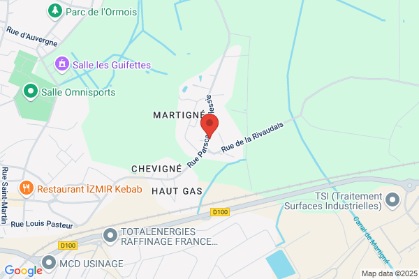 Crand Michel Couverture Zing