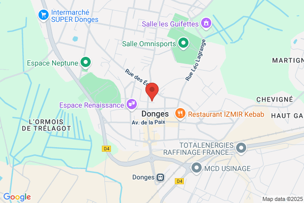 Egbp Electricite Generale Boussaud Pierre