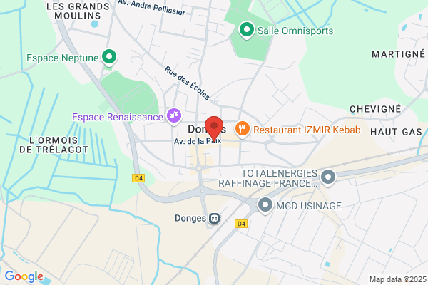 Egron Daniel