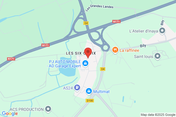 Elyo Centre Ouest