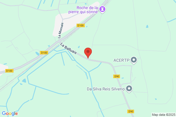 Entreprise Monfort