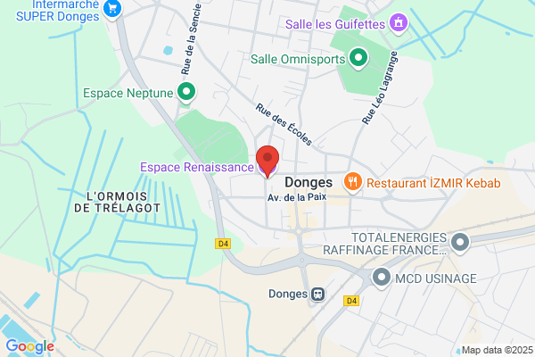 Espace Culturel Renaissance