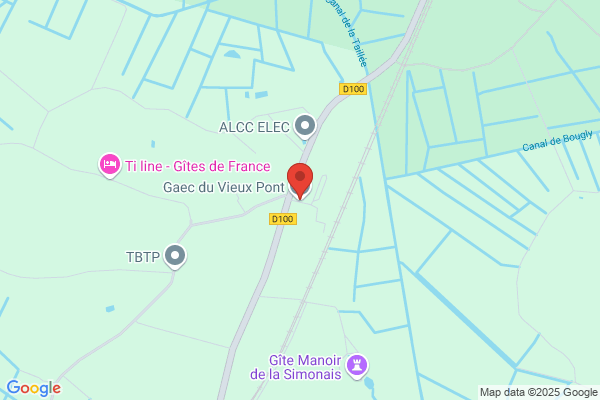 Gaec Du Vieux Pont
