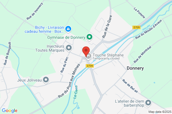 La Poste