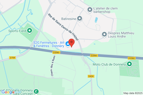 VAL DE LOIRE ENVIRONNEMENT