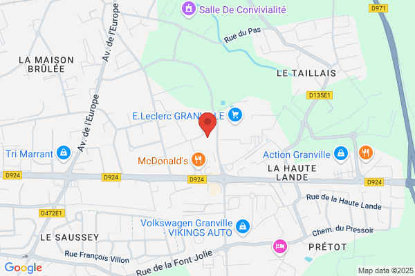 BOUYGUES TELECOM