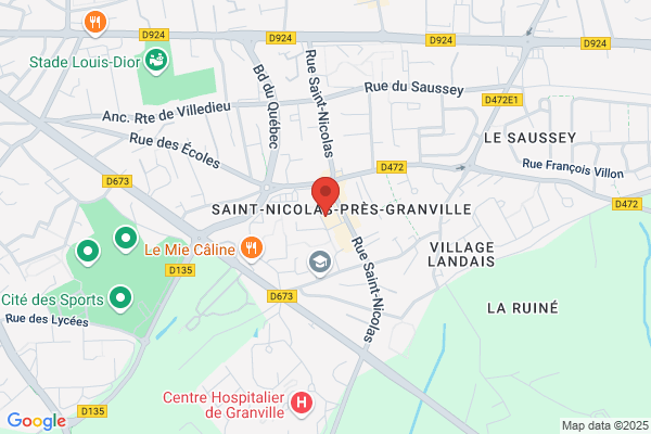 La Poste