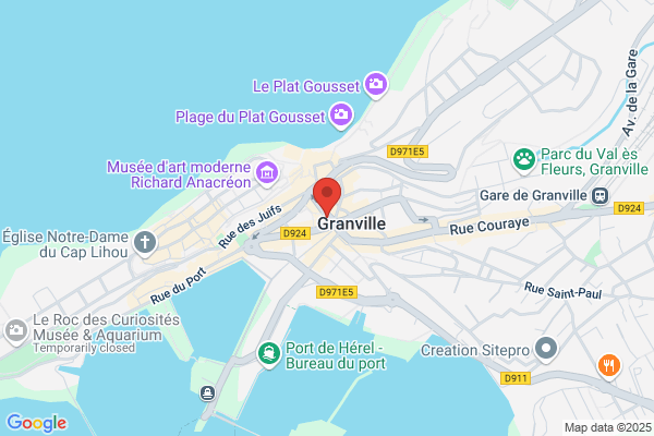 Lissac l'Opticien Granville - Lunettes de vue, de soleil, lentilles